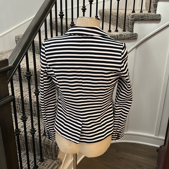 Merona blazer - Picture 4 of 10